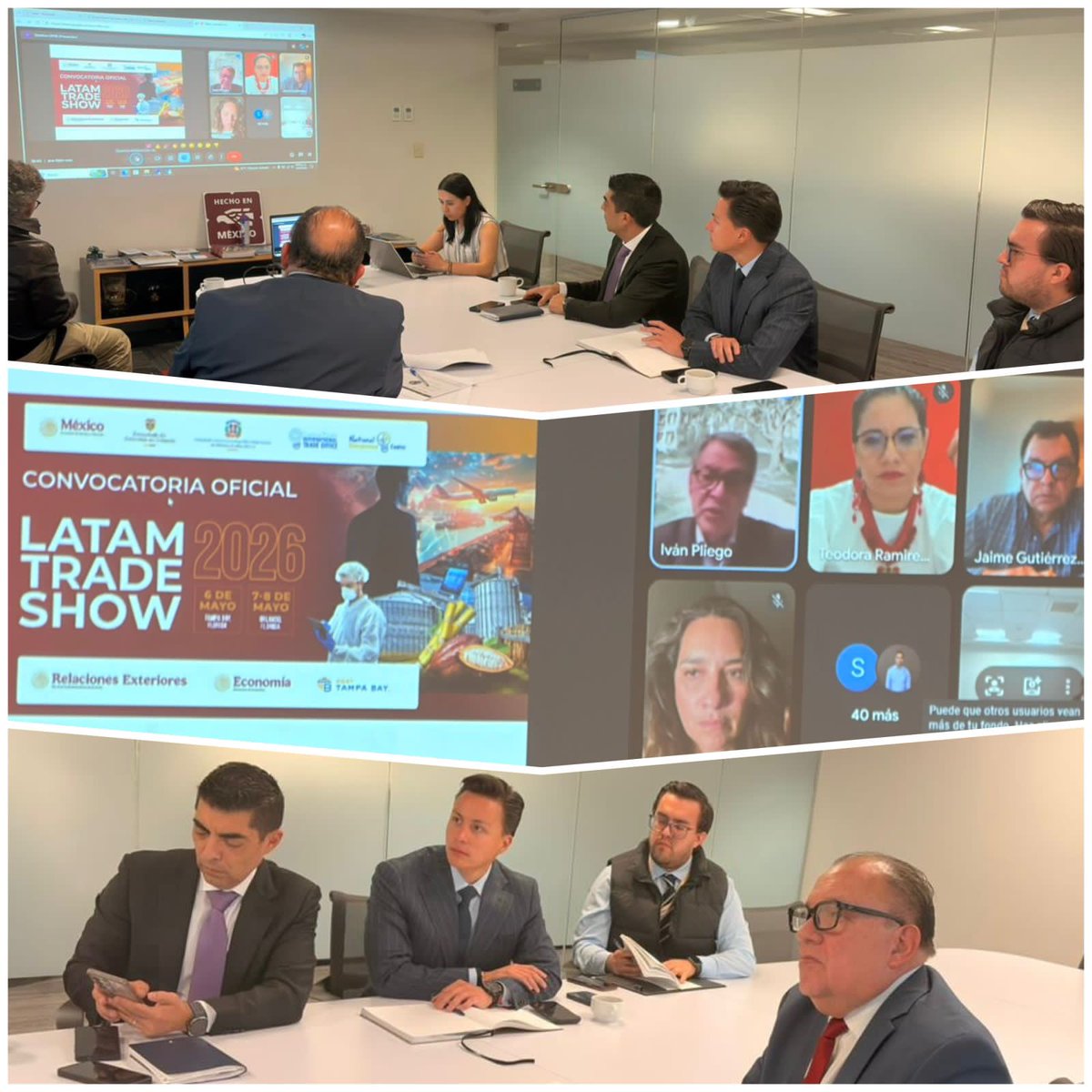 Carlos Candelaria tweet media