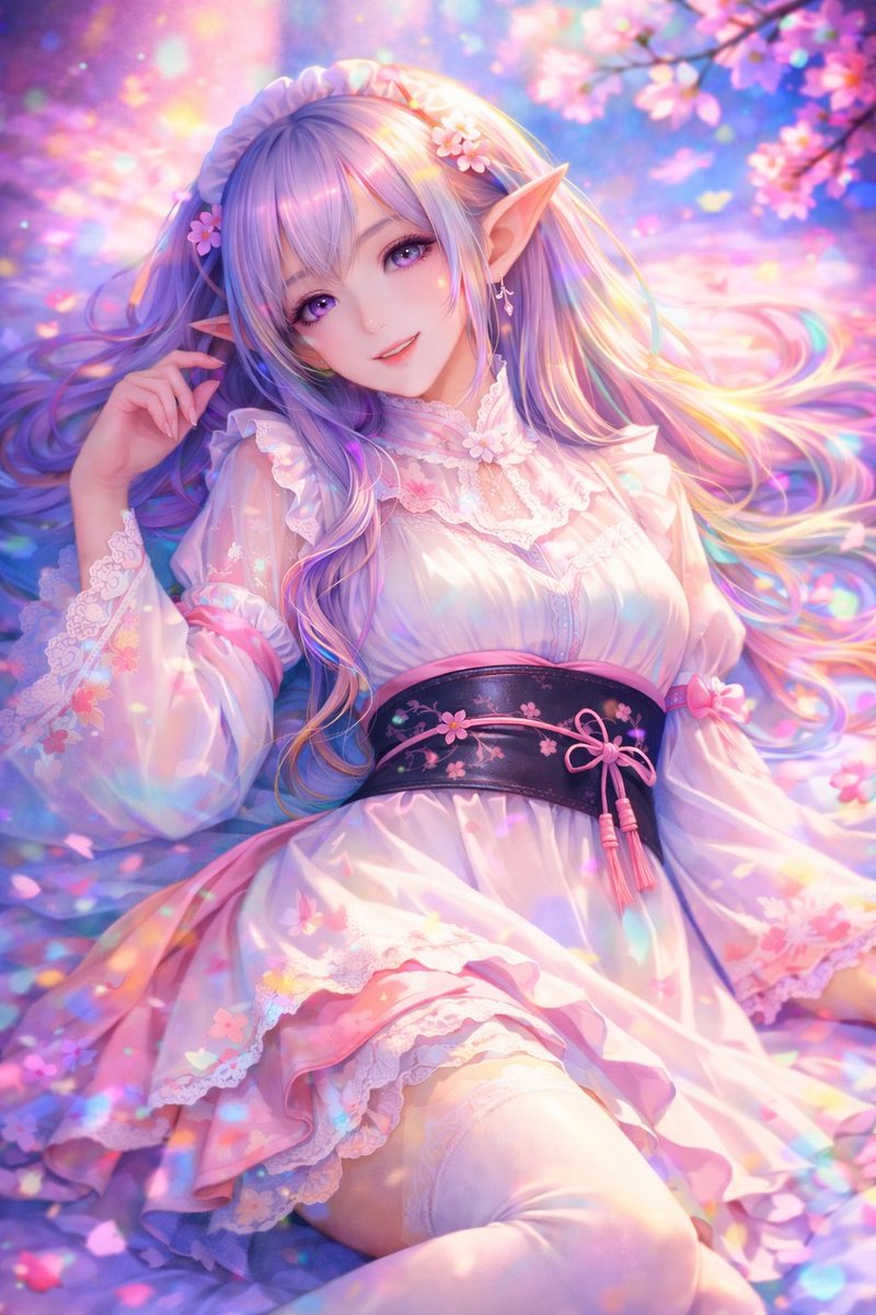 寝落ちのマオchi@GILVUS tweet media