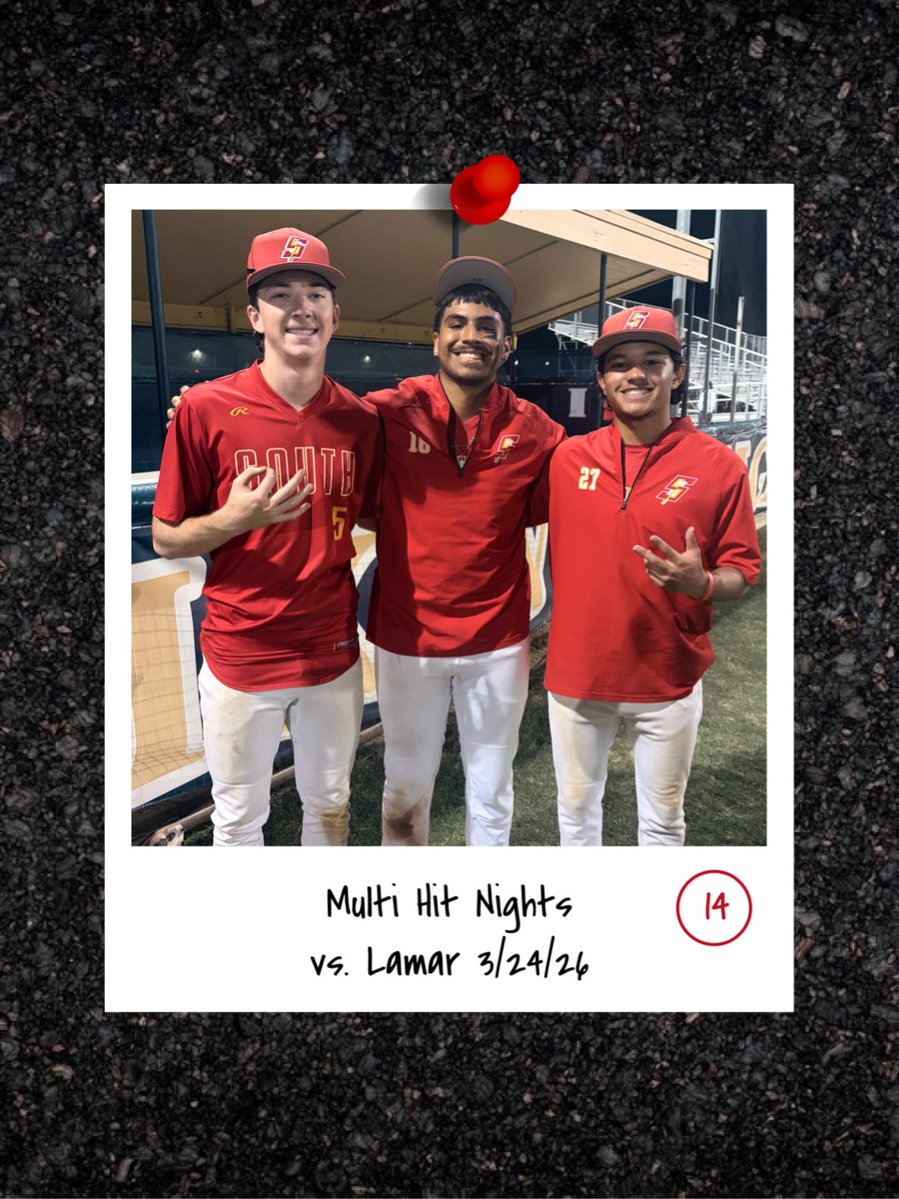 SGP Baseball tweet media