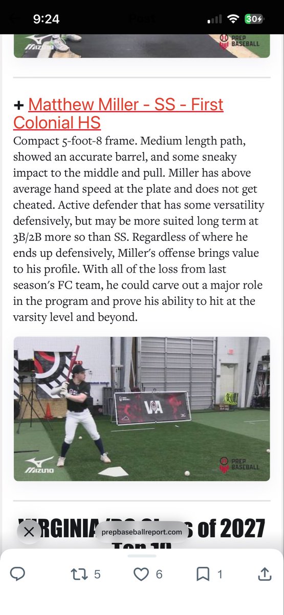 Matthew Miller tweet media