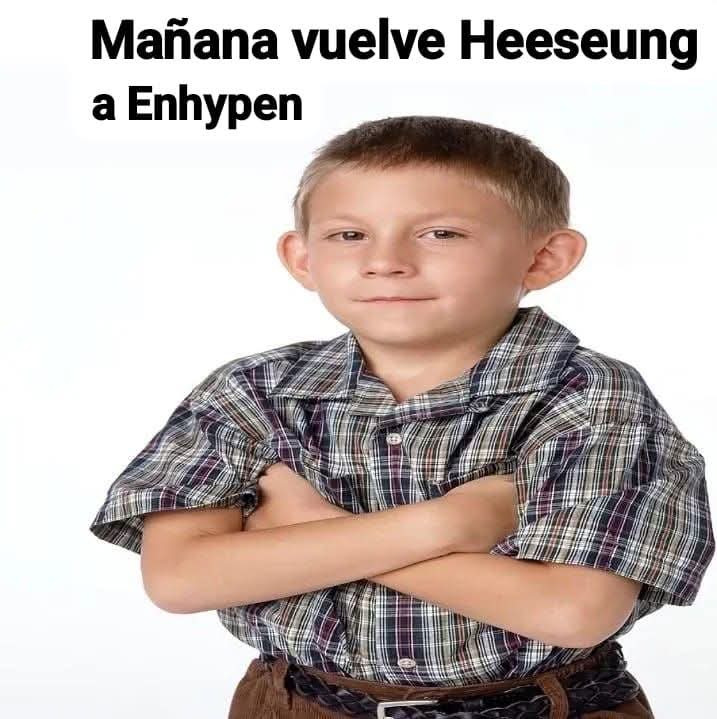 hee/ENHYPEN IS 7🇦🇷 tweet media