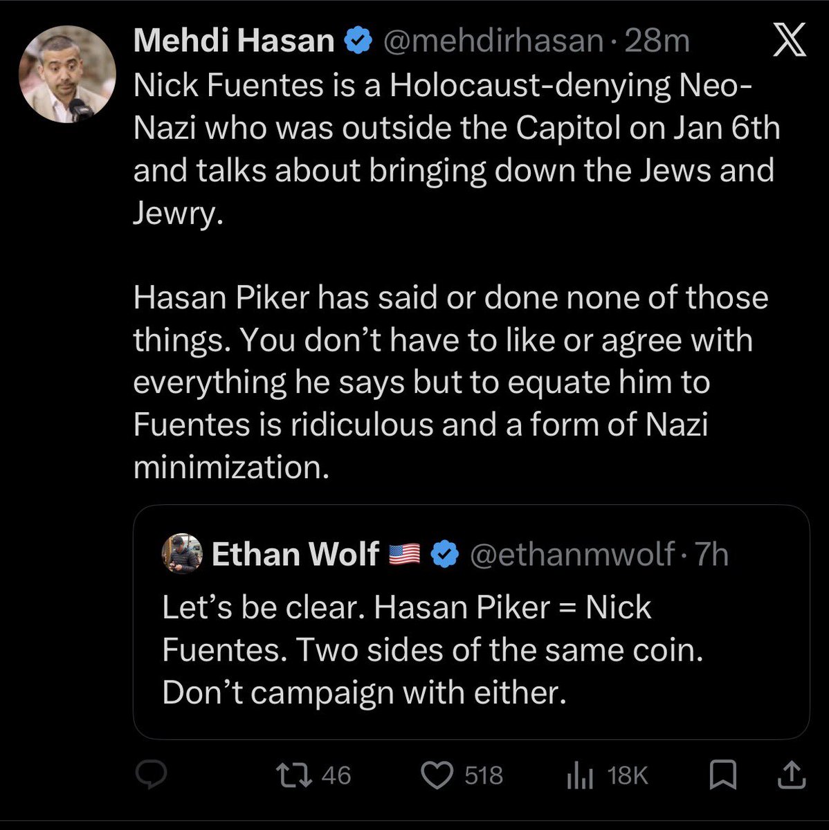 Ethan Wolf 🇺🇸 tweet media