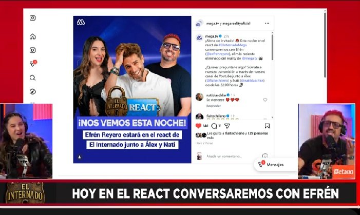 Marga🔥como te ven te tratan✨👑 tweet media