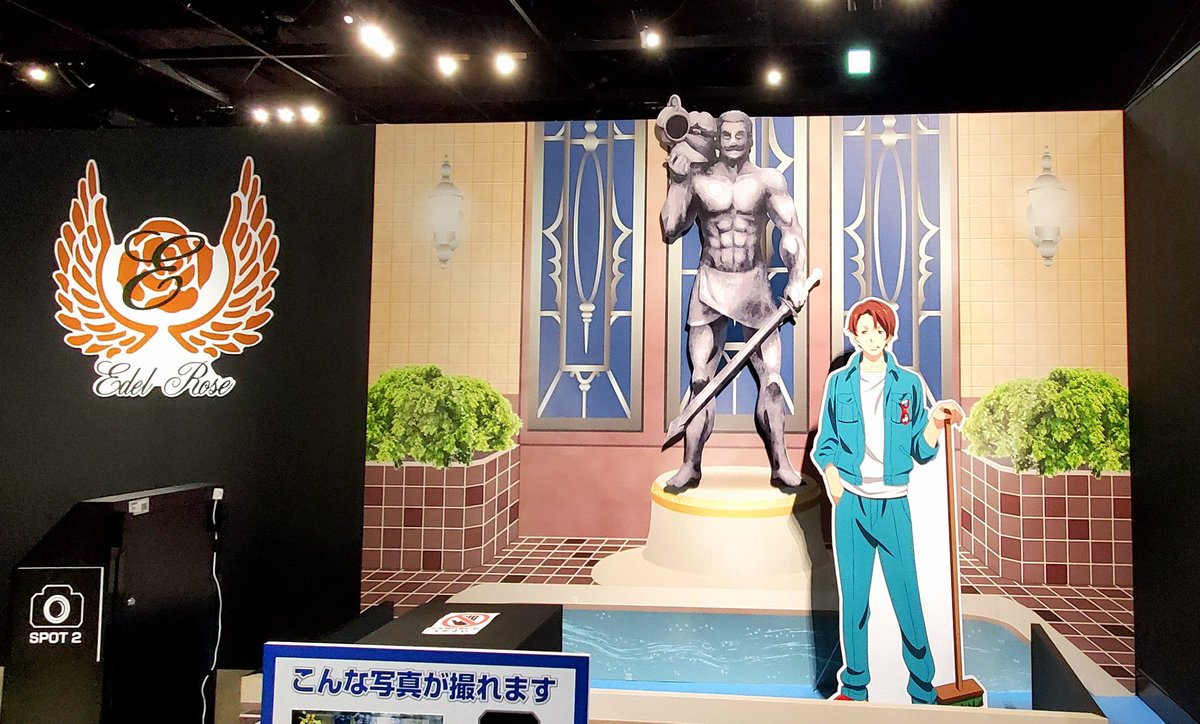 陵史遠※ツイフィあります🐥 tweet media