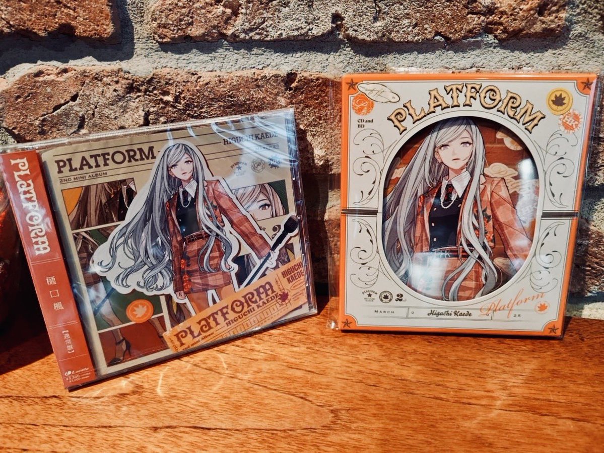 樋口楓🍁にじさんじ所属 tweet media