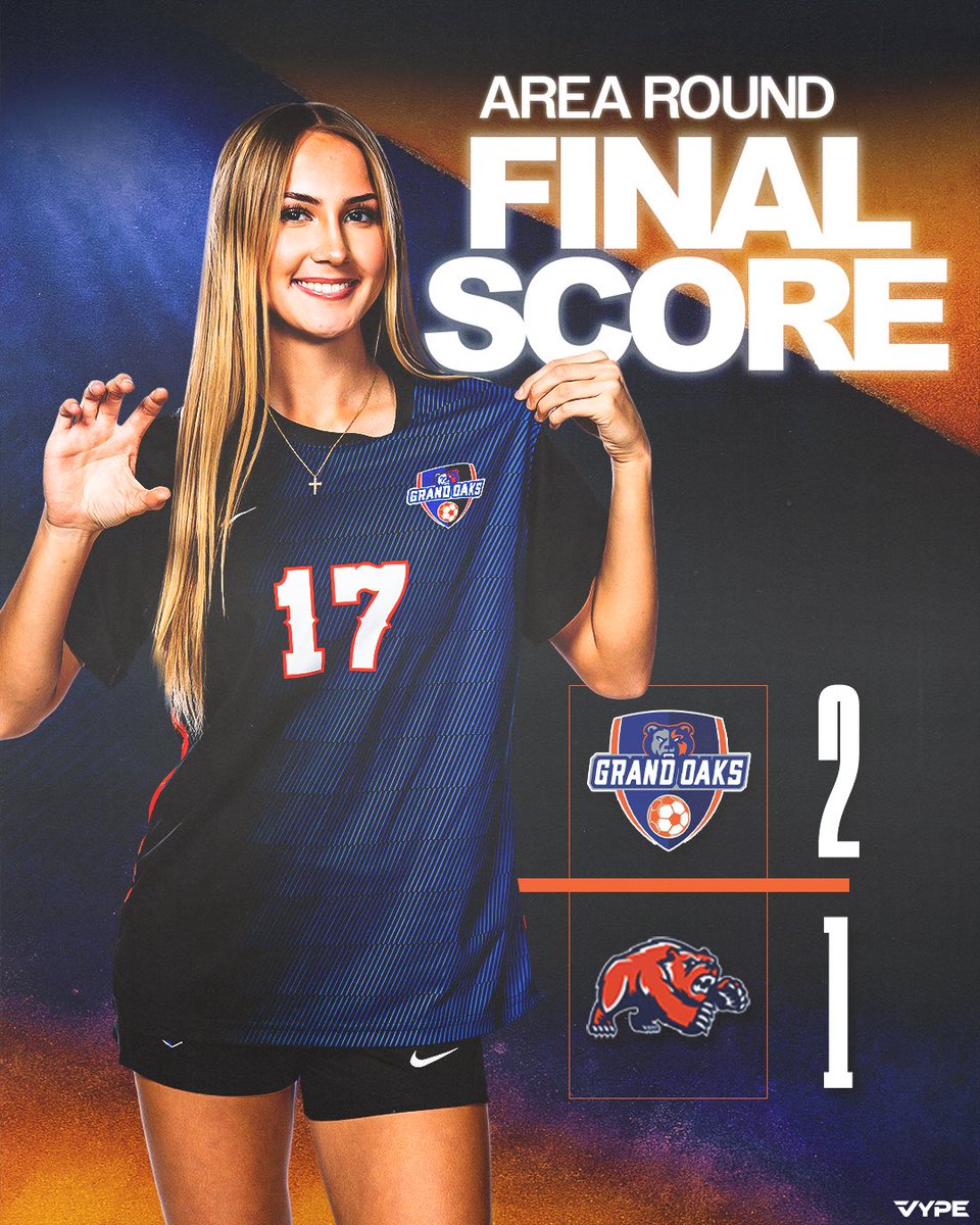 GrandOaksGirlsSoccer tweet media