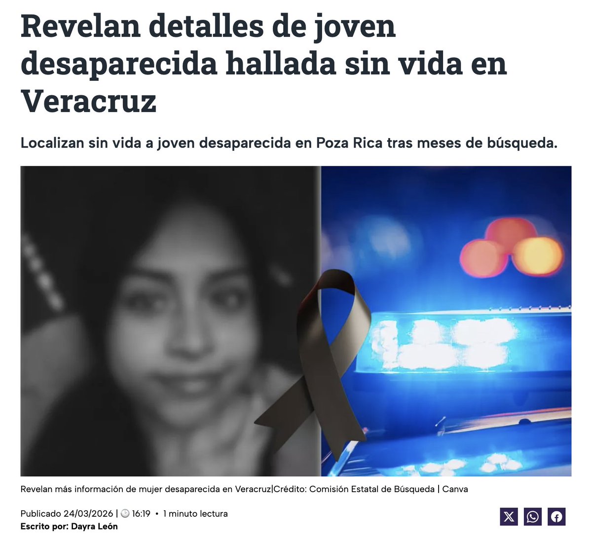 Reporte Mx Noticias tweet media