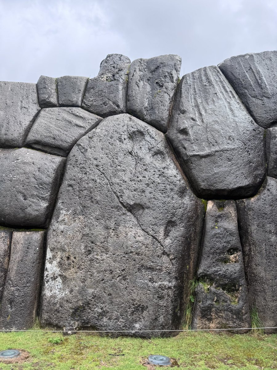 Secrets in Stone tweet media