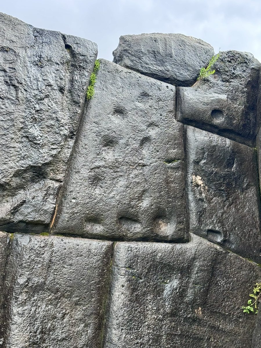 Secrets in Stone tweet media