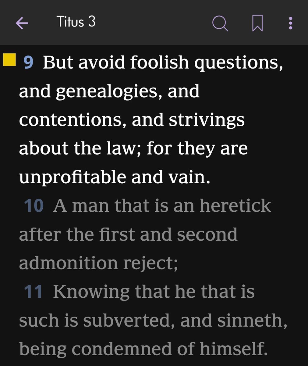 𝔽𝕌𝔼ℕ𝕋𝔼𝕊 💎 John 17:3 tweet media