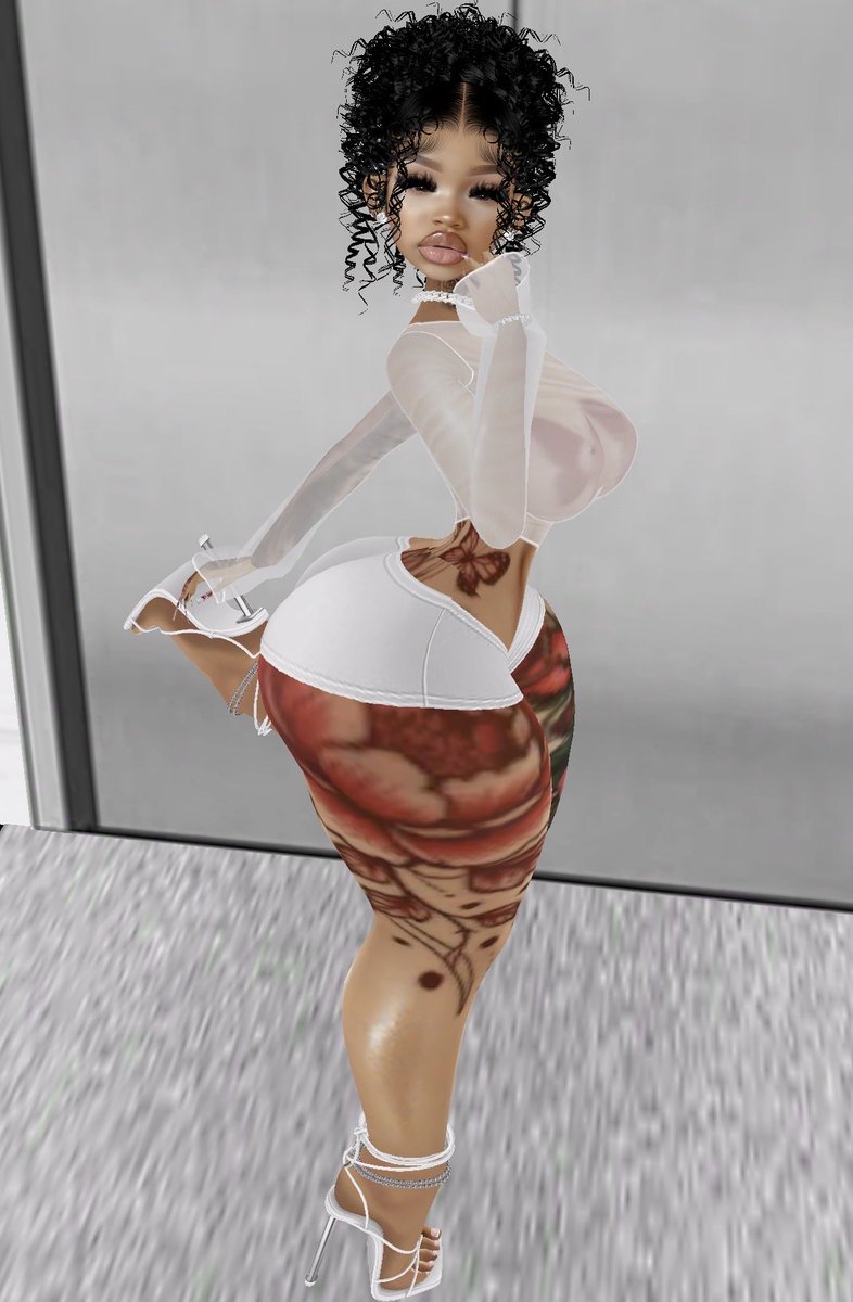Baddie Bre tweet media