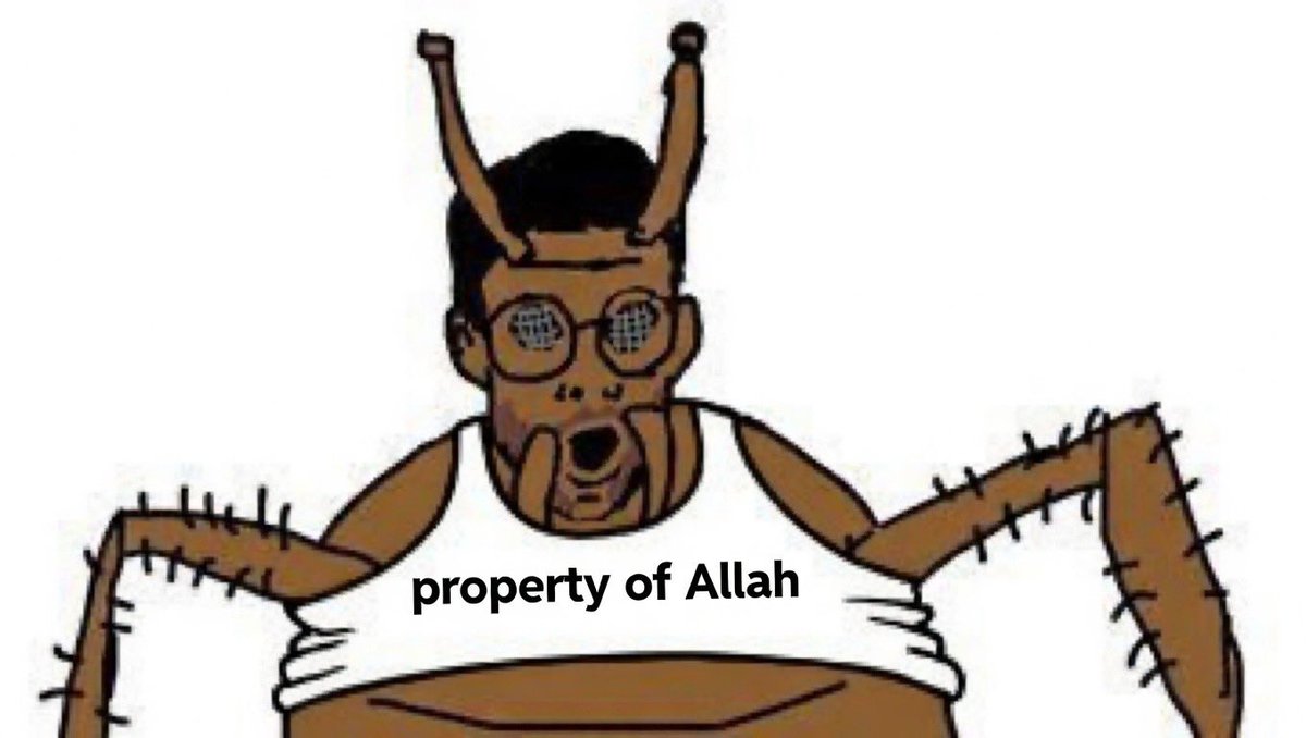 Definitelynothim tweet media