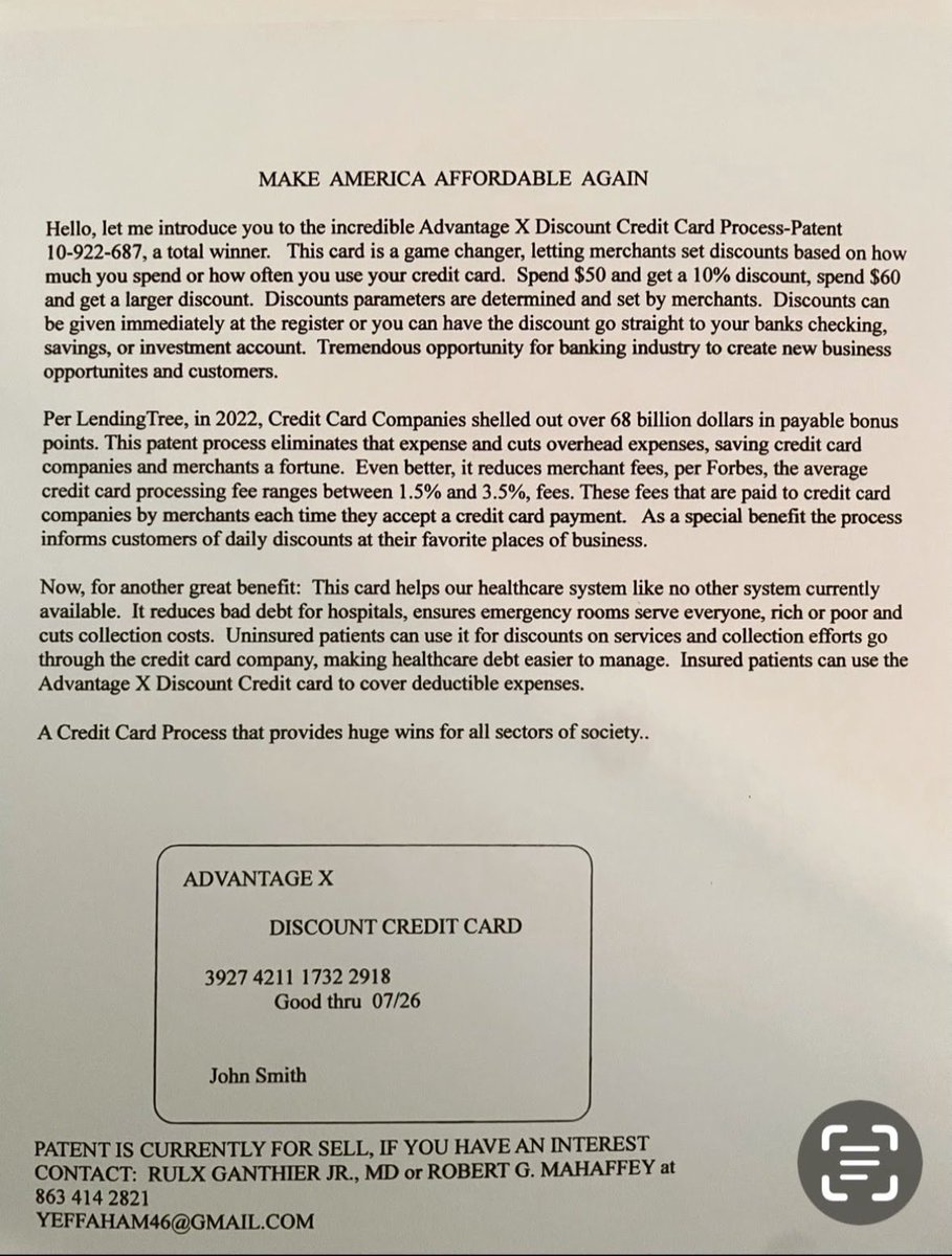 Robert Mahaffey tweet media