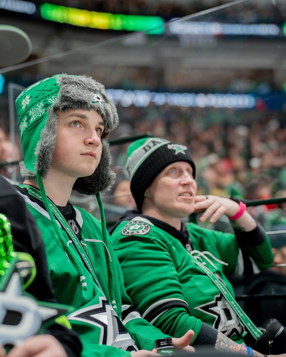 Dallas Stars Foundation tweet media