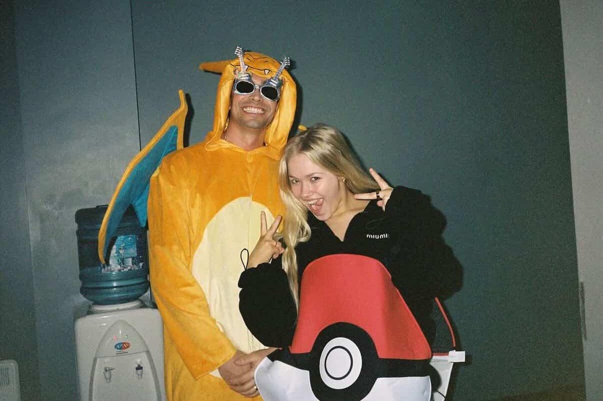 Freya Skye Updates tweet media