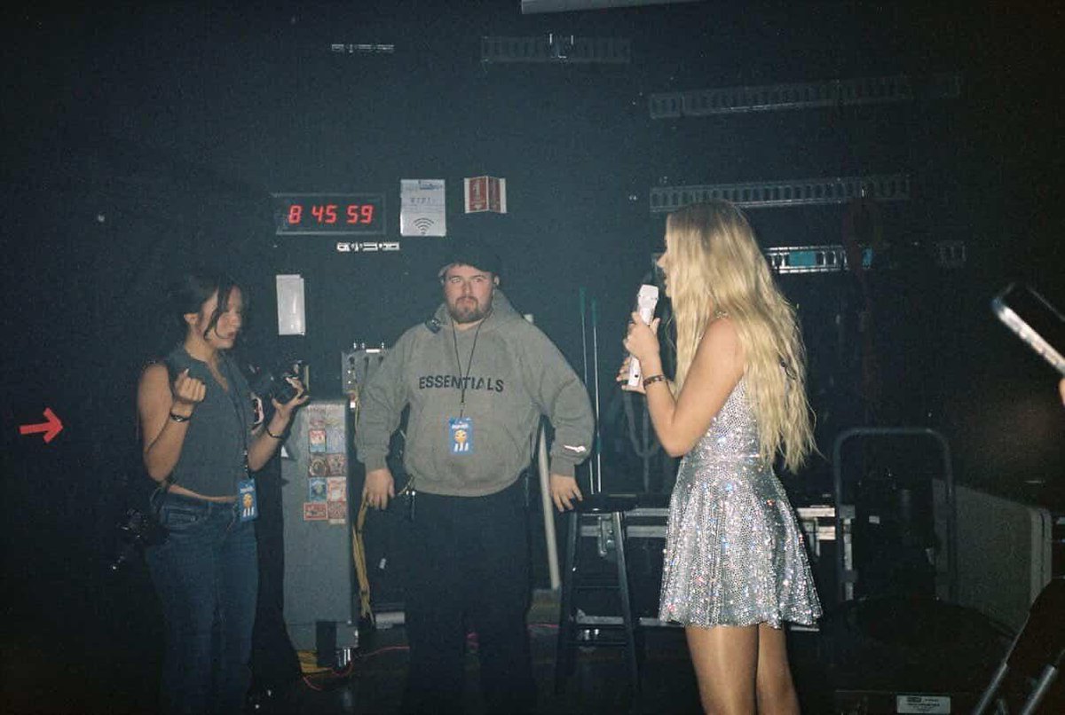 Freya Skye Updates tweet media