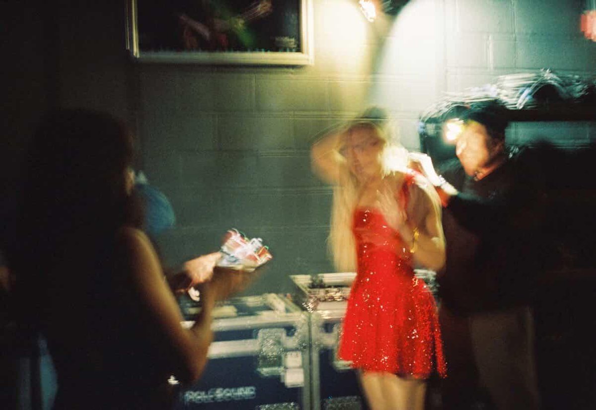 Freya Skye Updates tweet media