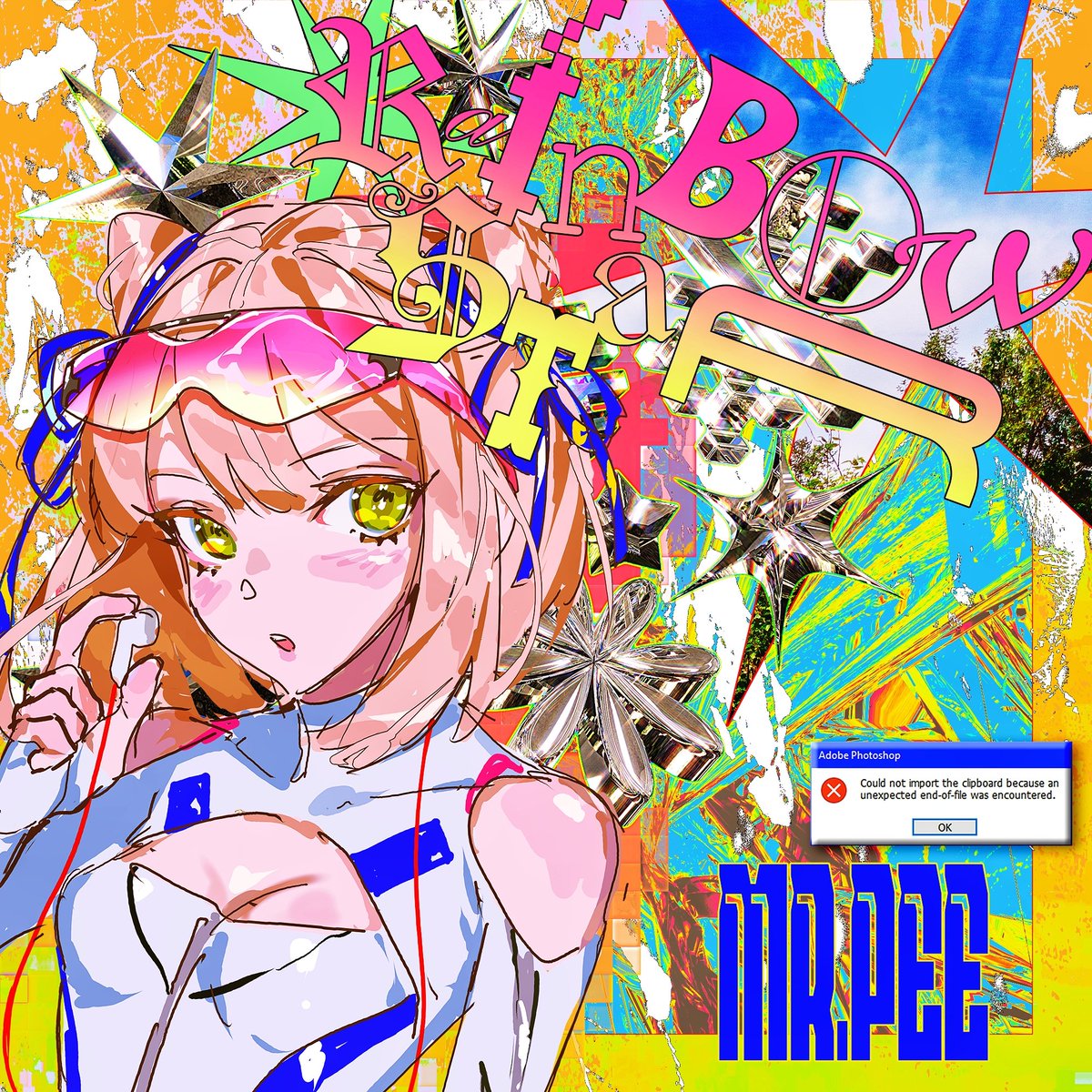 Mr Jizz (blackpilled (touching grass)) tweet media