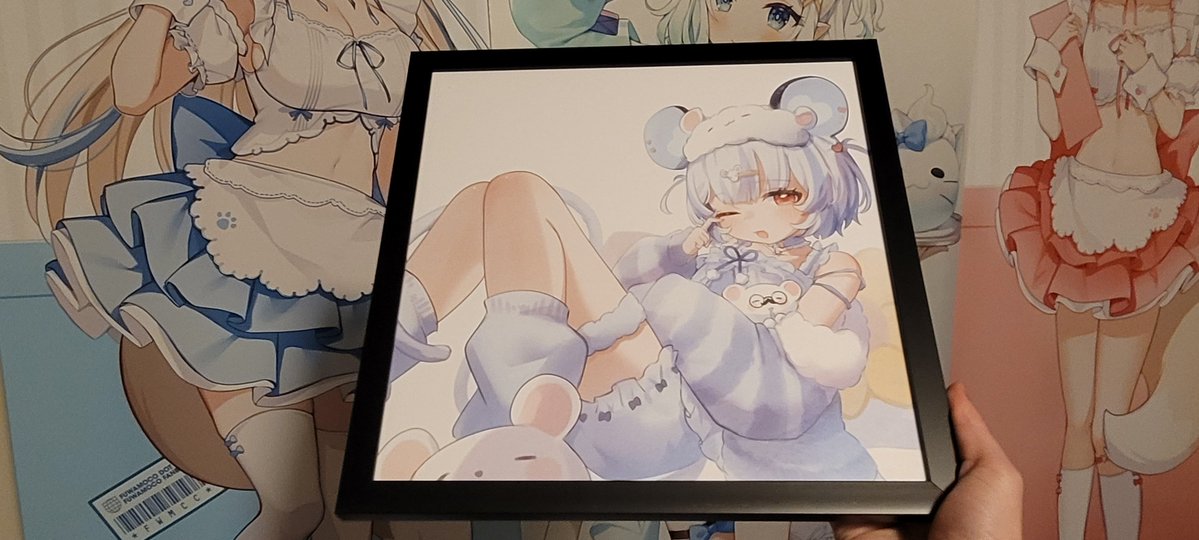 🐁🪤Dog Strings🐾 tweet media