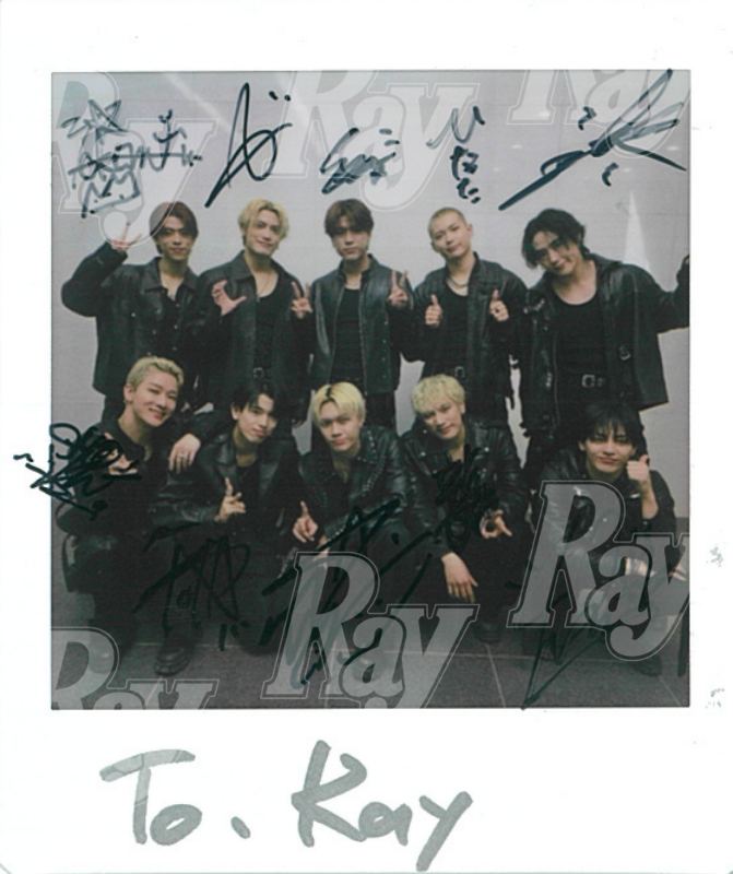 Ray編集部 tweet media