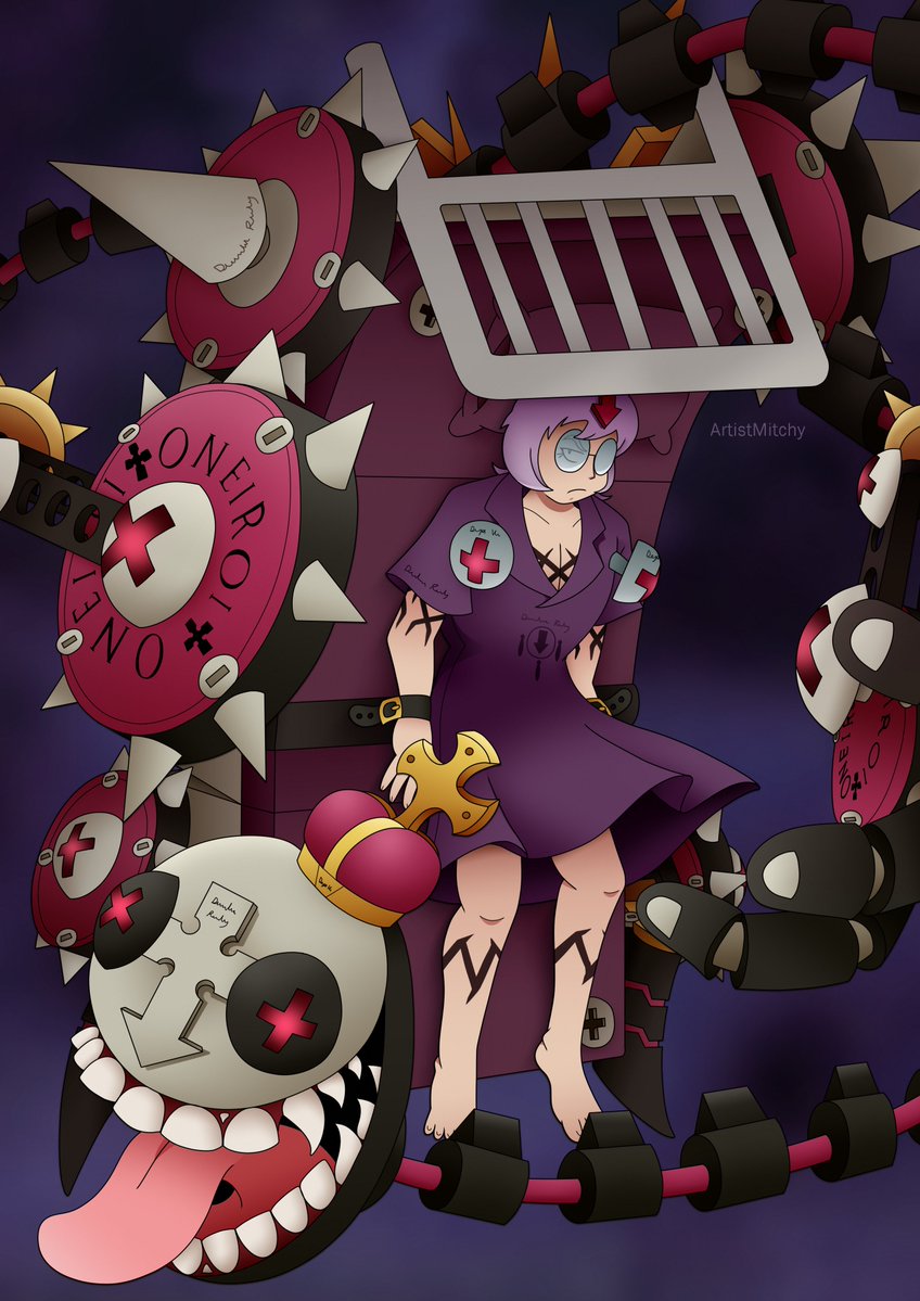 Mitchy | ミッチィ tweet media