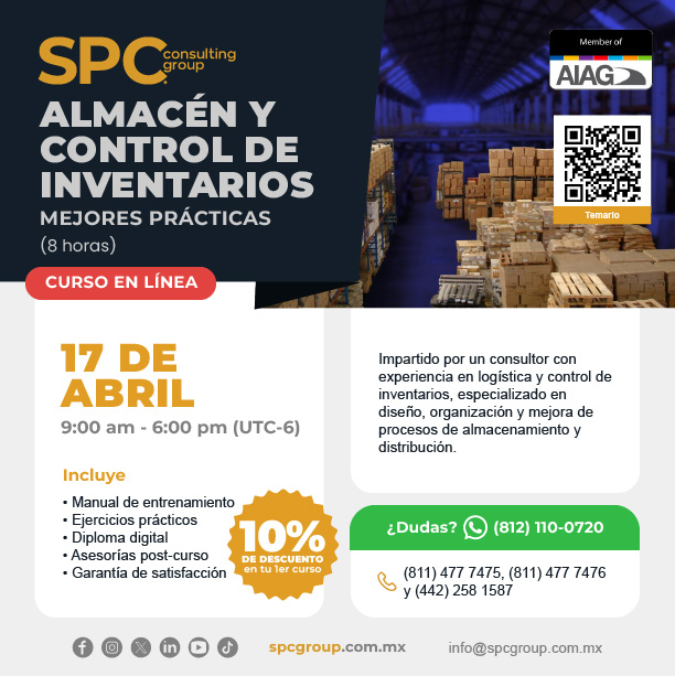 SPC Consulting Group tweet media