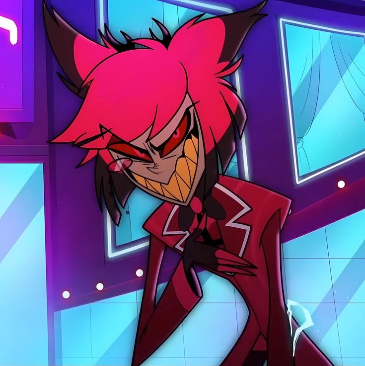 lizzie | vox's loyal servant ☁️ tweet media