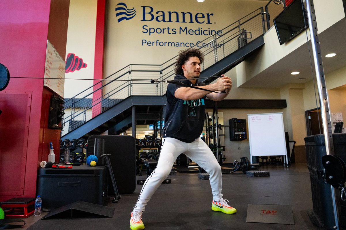 Arizona Diamondbacks tweet media