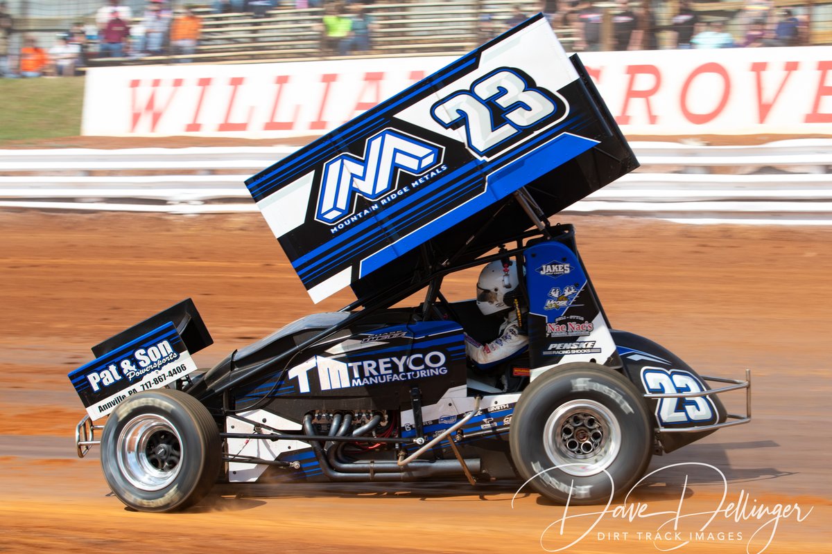 DaveDellinger_'s tweet photo. Lance Dewease picked up the 2026 Williams Grove Speedway season opener on Sunday afternoon! See link below for more of my photos from The Grove over at Race Pro Weekly! @RaceProWeekly @WilliamsGrove 

https://t.co/N3TxyqgB45 https://t.co/ynqlF1KxNp