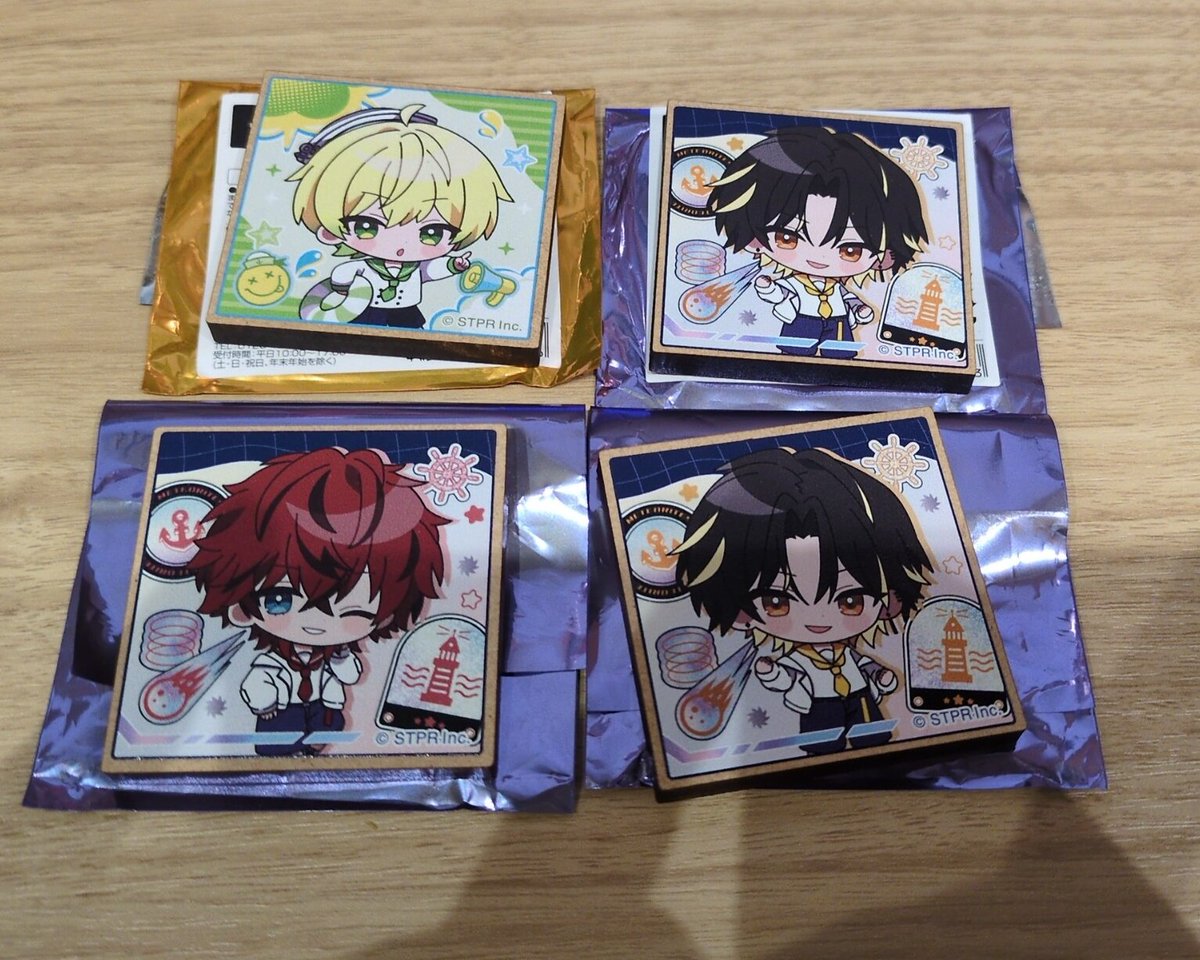 蜜柑取引用🤮初回ツイフィ必読 tweet media