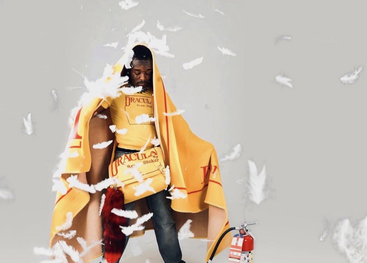 Modern Notoriety tweet media