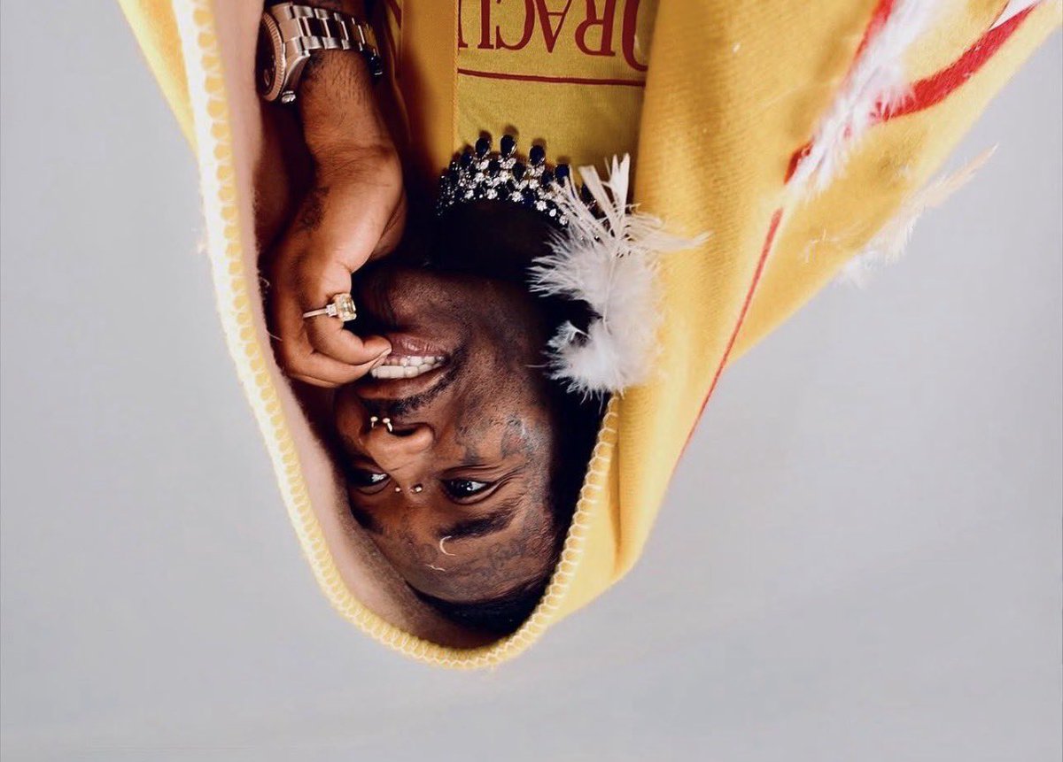 Modern Notoriety tweet media