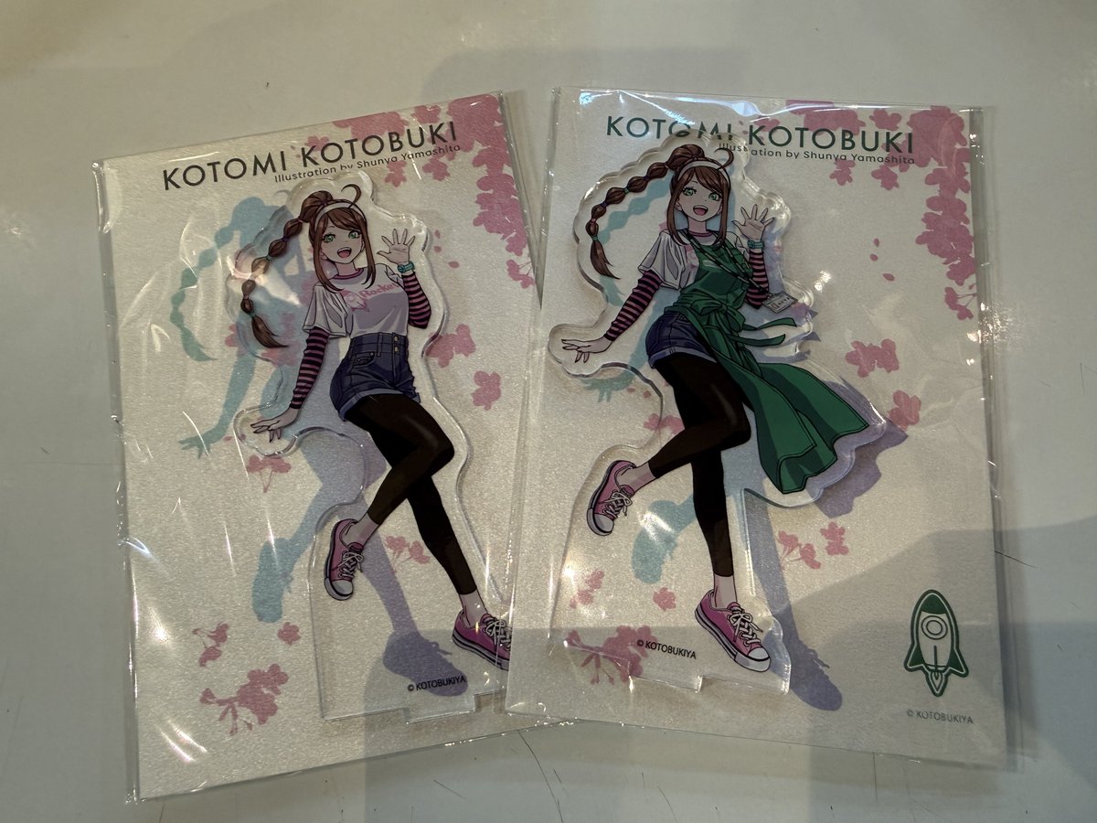 TOKYO ATOM ＊発信専用 tweet media