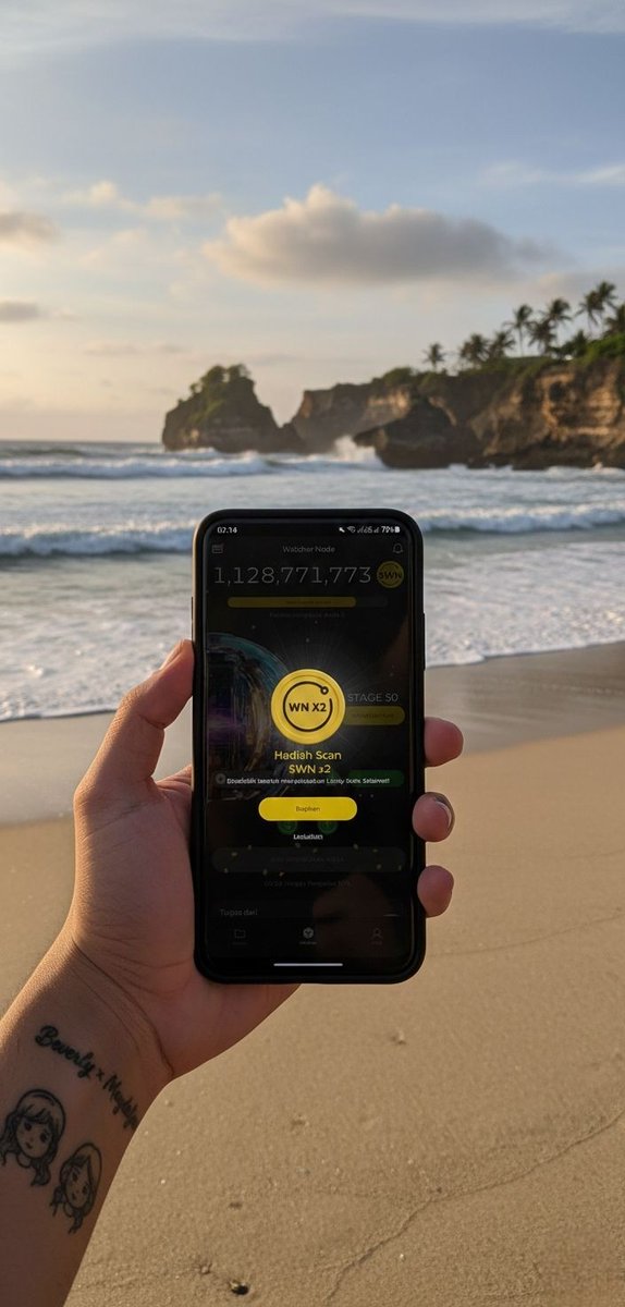 Indra Wicaksono tweet media