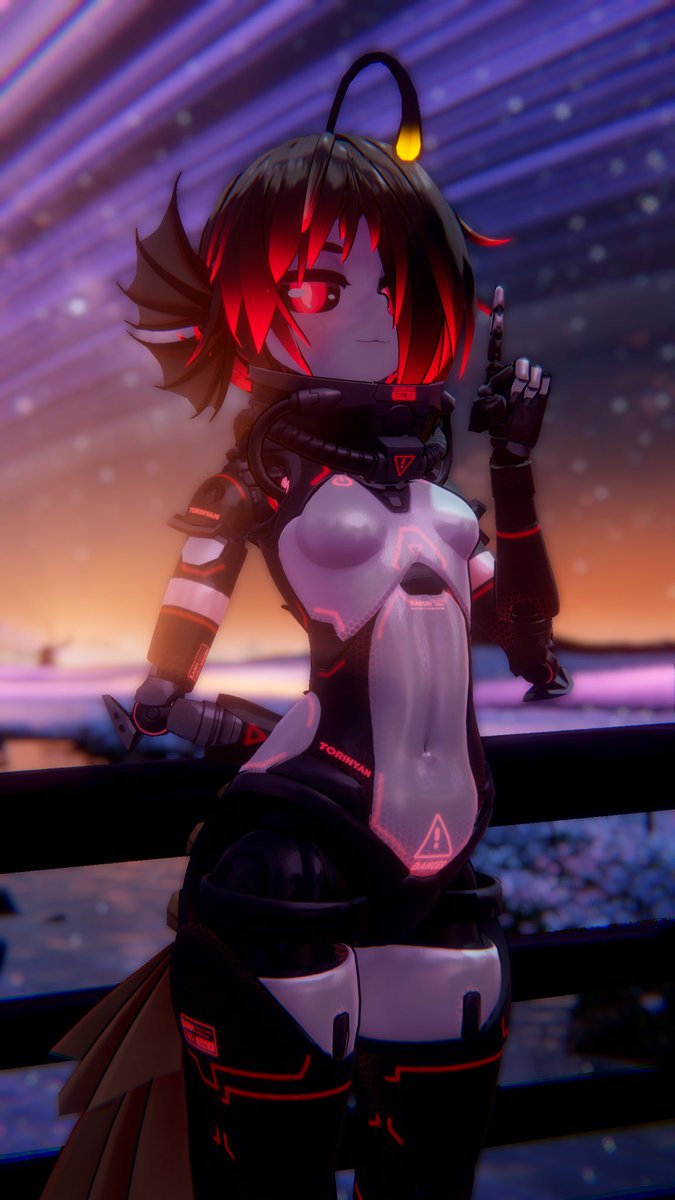 Party4Six tweet media