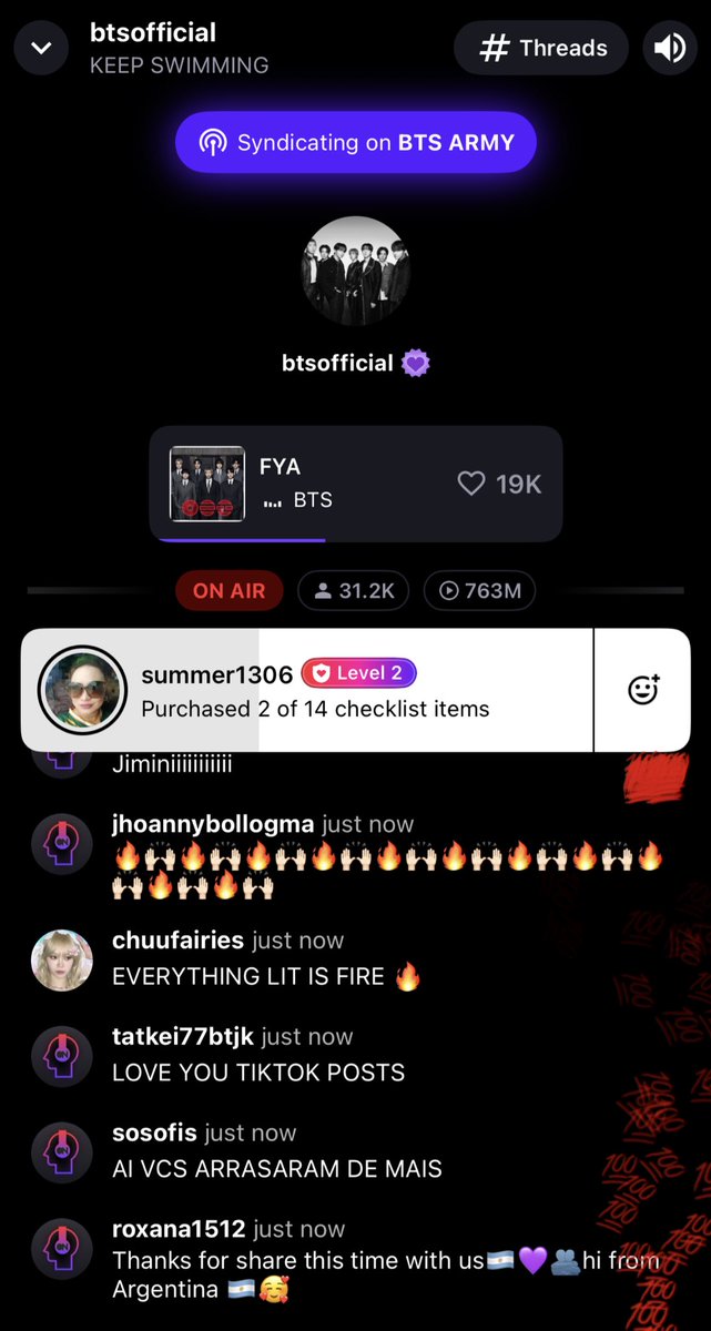 meem ᴀʀɪʀᴀɴɢ⁷ 2.0 tweet media