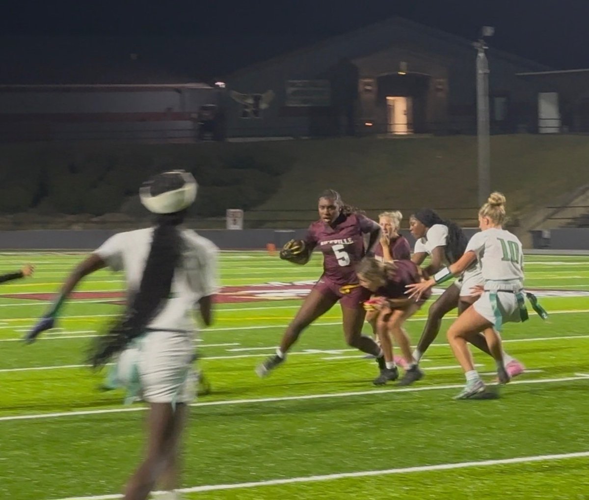 Niceville Flag tweet media