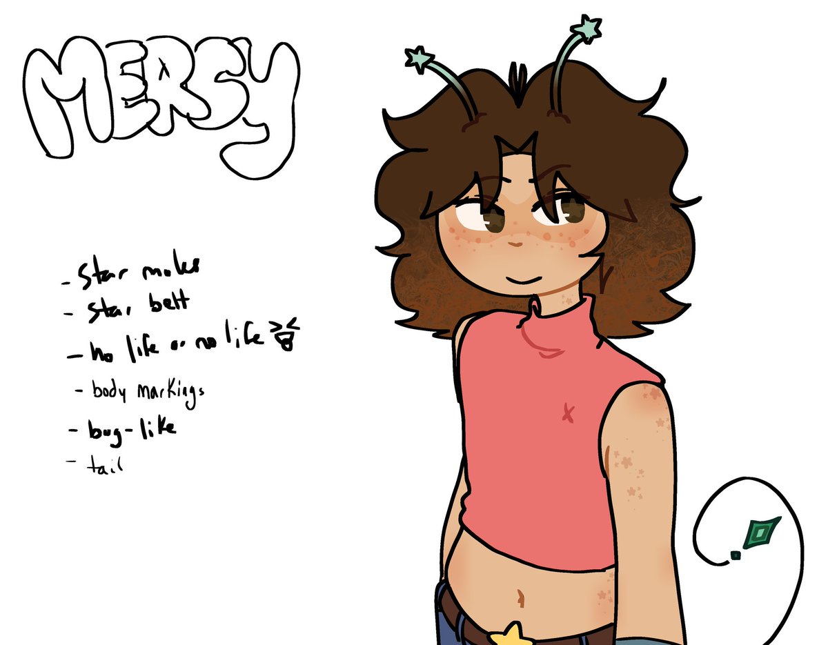 〽️erkury tweet media