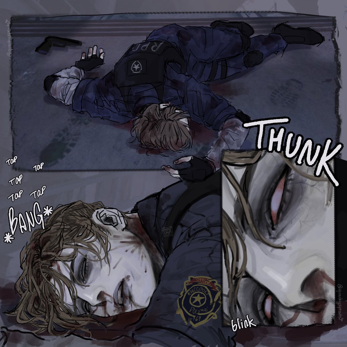 quackysprouts🌱鸭芽 tweet media