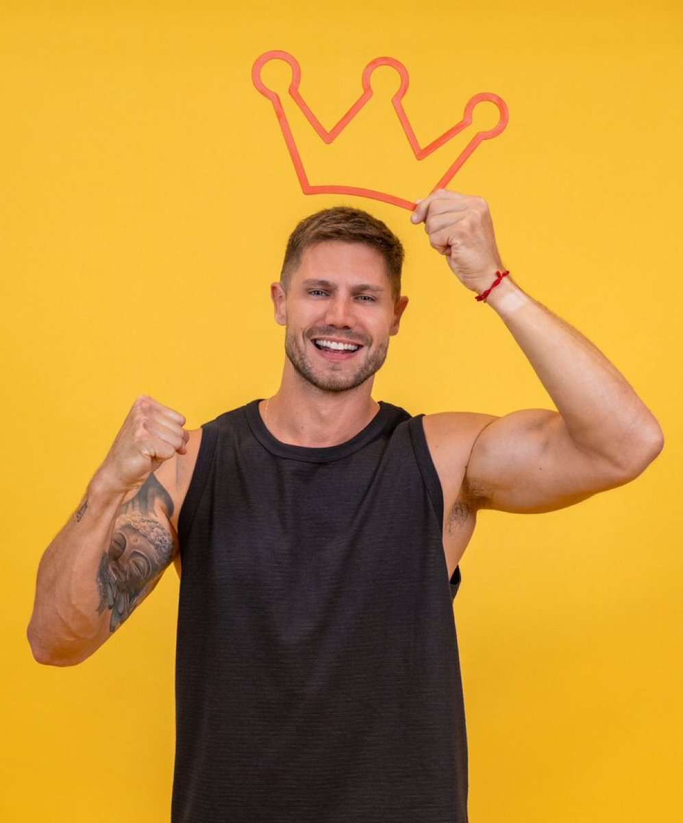 Felipe Leme tweet media