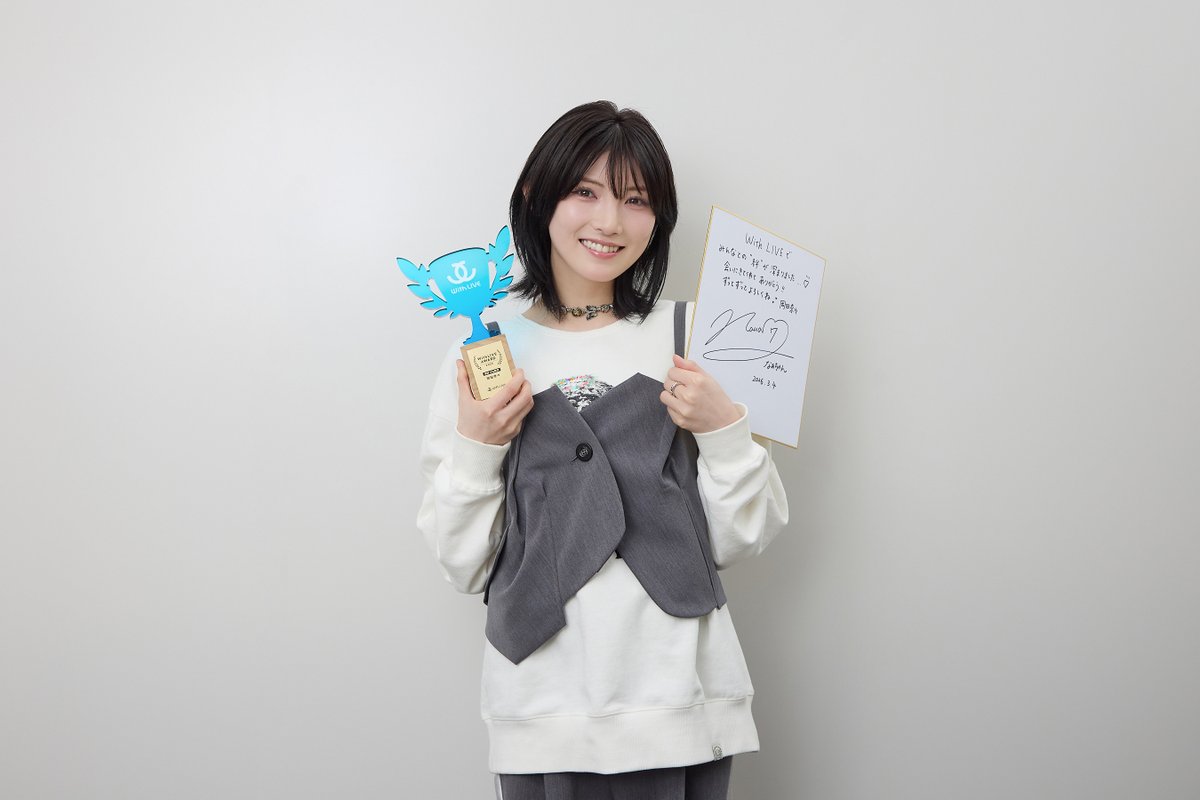 Music Culture【公式】エンタメニュース tweet media