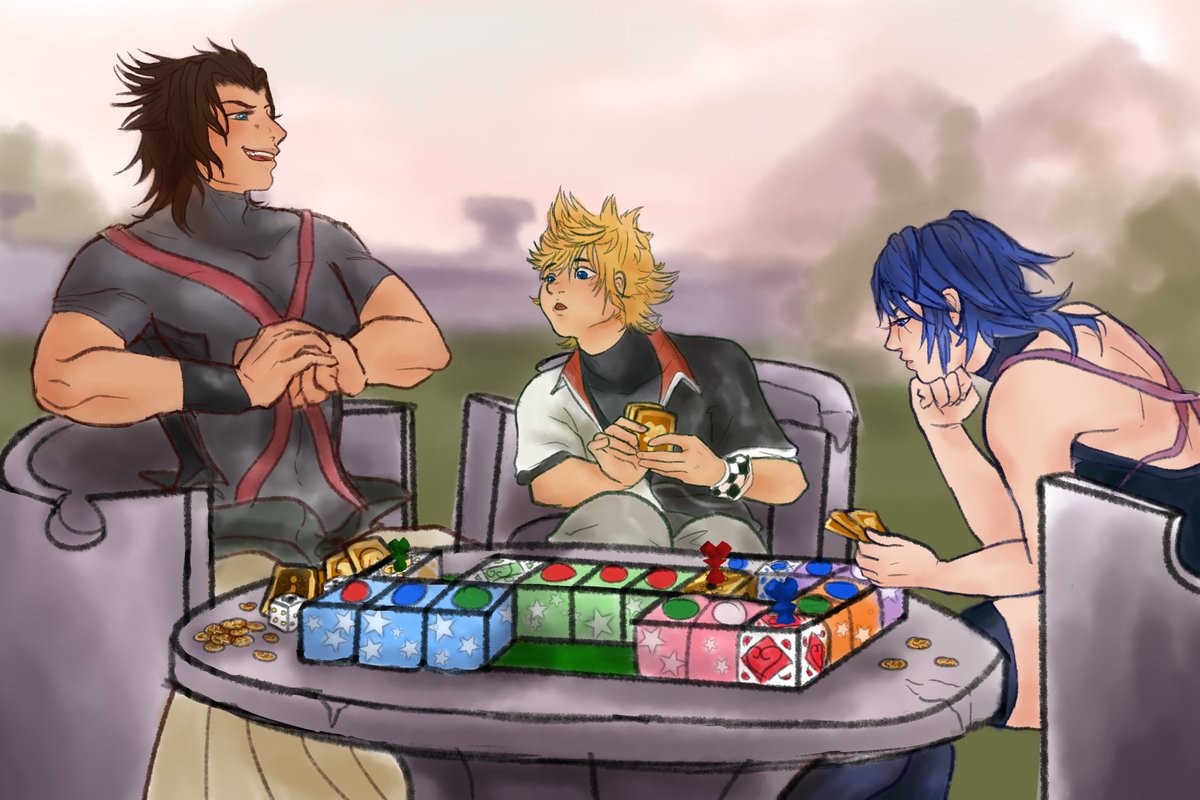 Uprisingattorney𓆏 tweet media