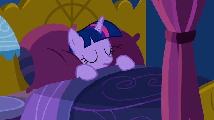 Twilight Sparkle tweet media