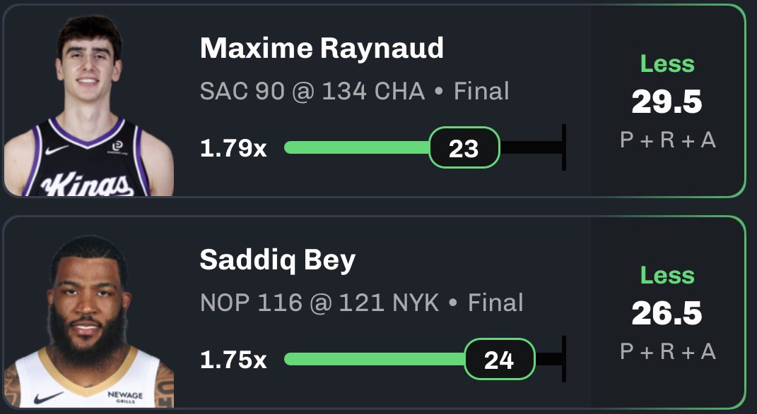 Spade ♠️ tweet media