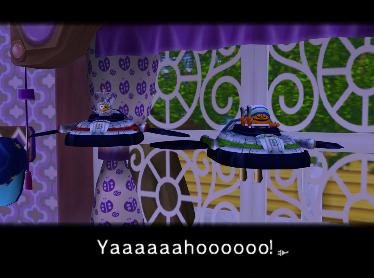 Chibi-Robo! Wiki tweet media