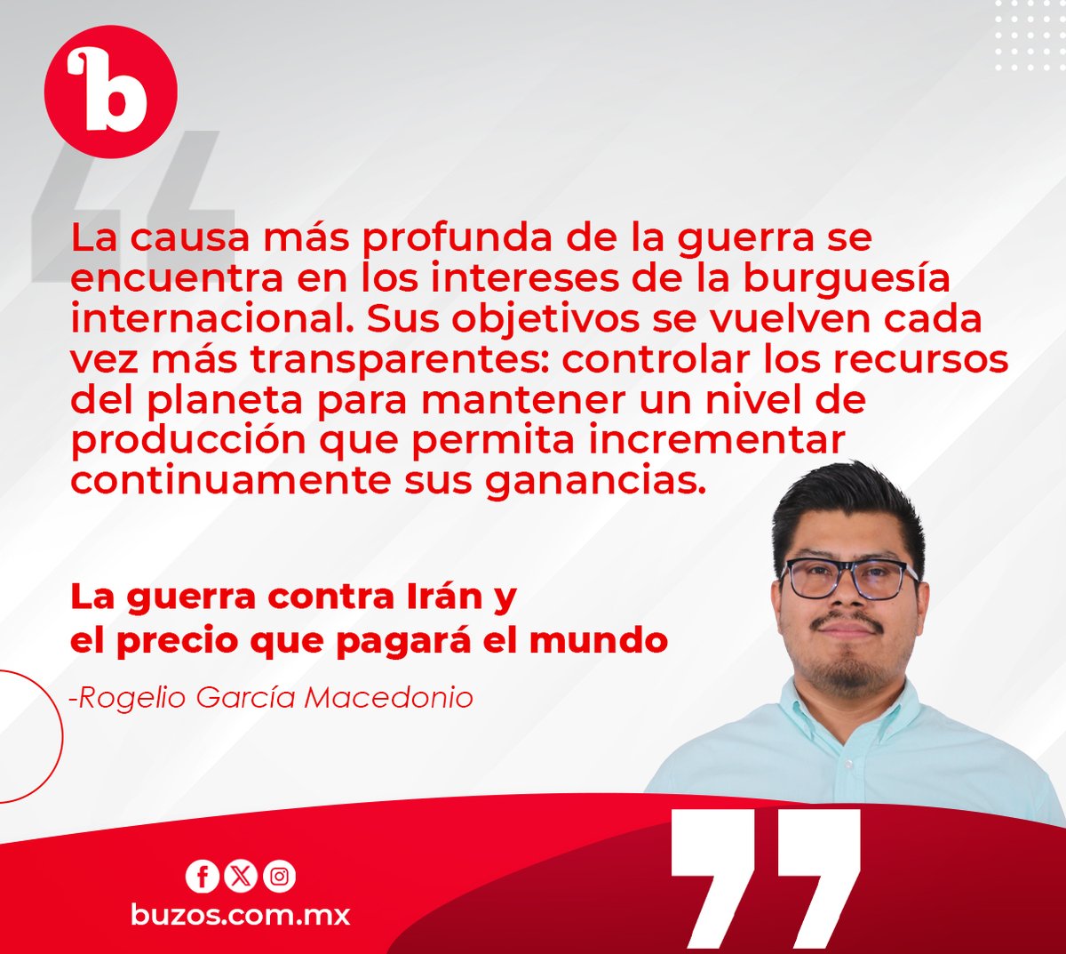 Buzos de la Noticia tweet media