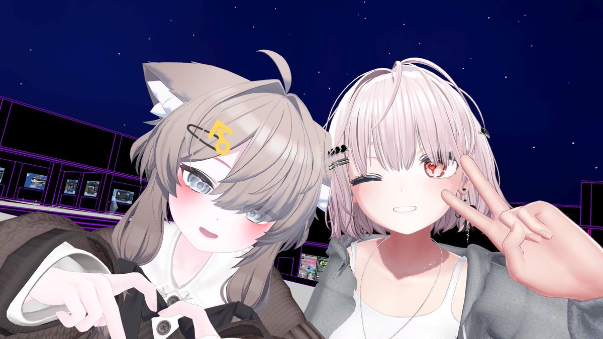 カスミザクラ tweet media