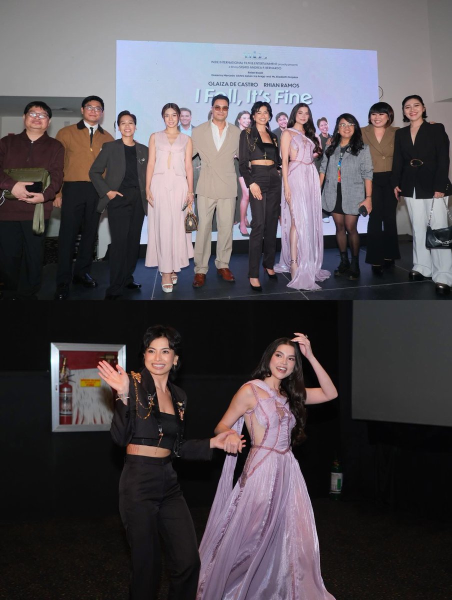 Sparkle GMA Artist Center tweet media