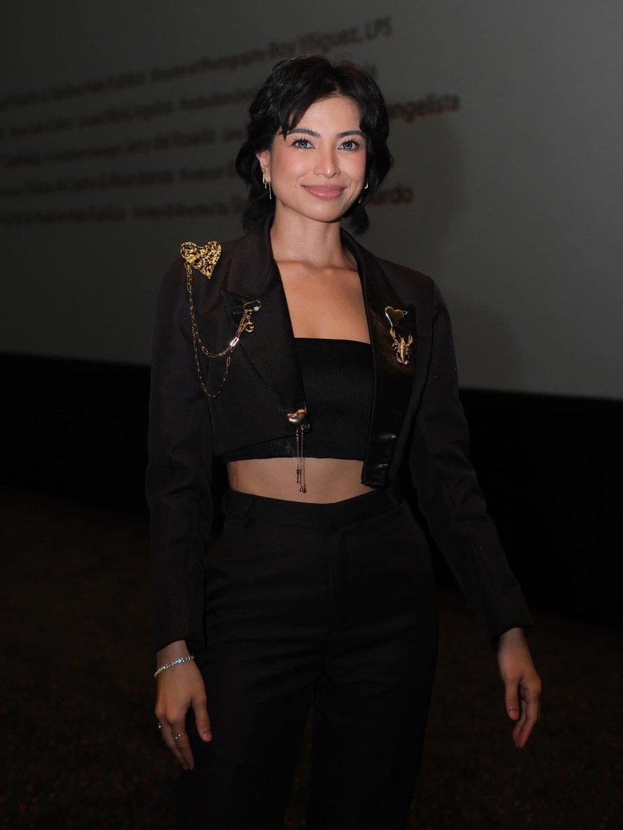 Sparkle GMA Artist Center tweet media