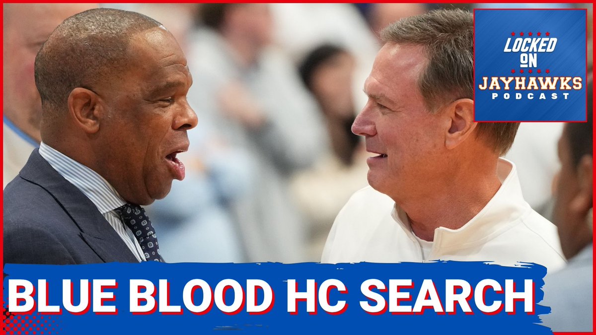 Locked On Jayhawks tweet media